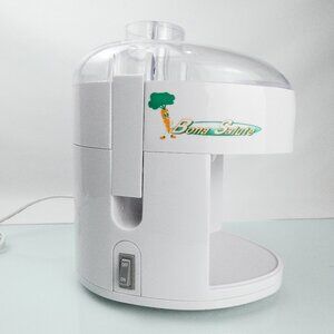 Electric Centrifugal Juicer Fruit Vegetable Extractor Juice Machine 300W TRHK AG